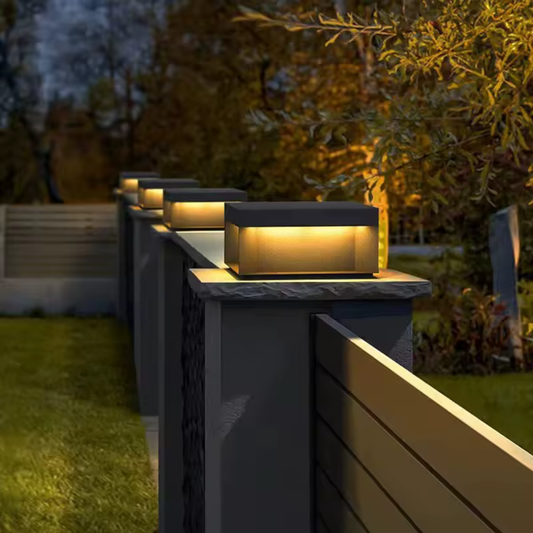 Velaris IP65 Waterproof Garden Path Light