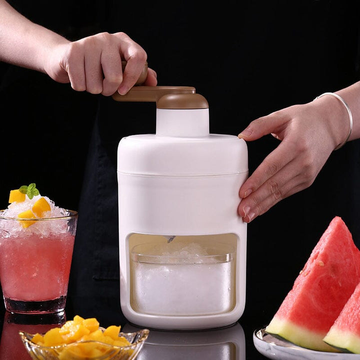Kalsten | Manual Ice Shaver