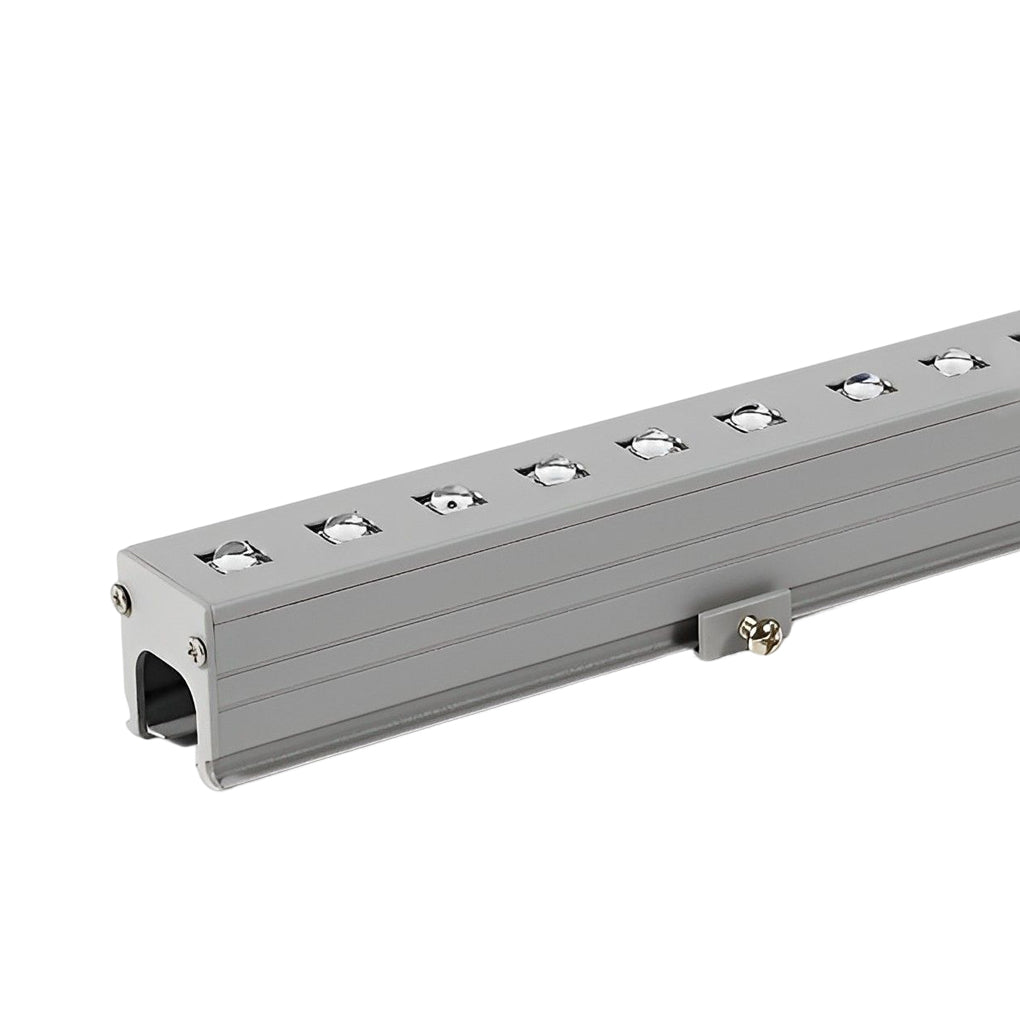 12W Linear LED Wall Washer Light Landscape Low Voltage Outdoor Lighting | Kalsten
