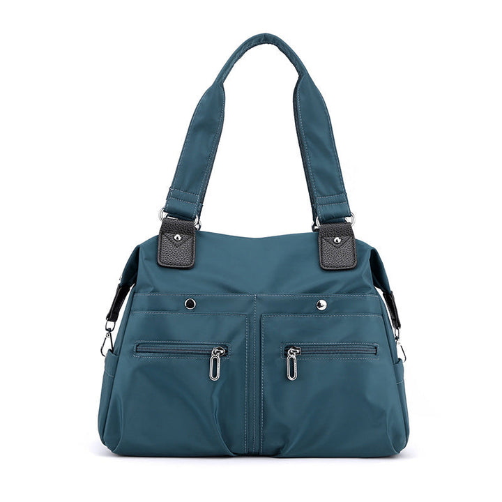 Kalsten | Waterproof Simple Nylon Handbag