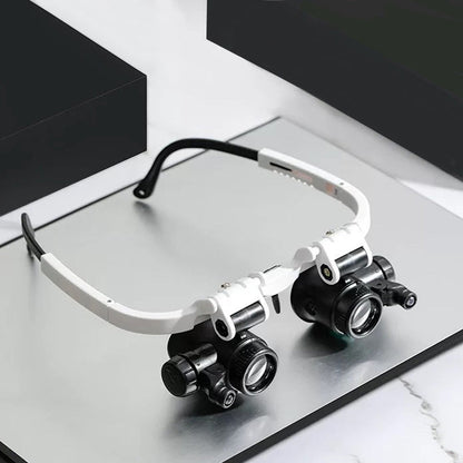 Skanto | LED Magnifying Glasses