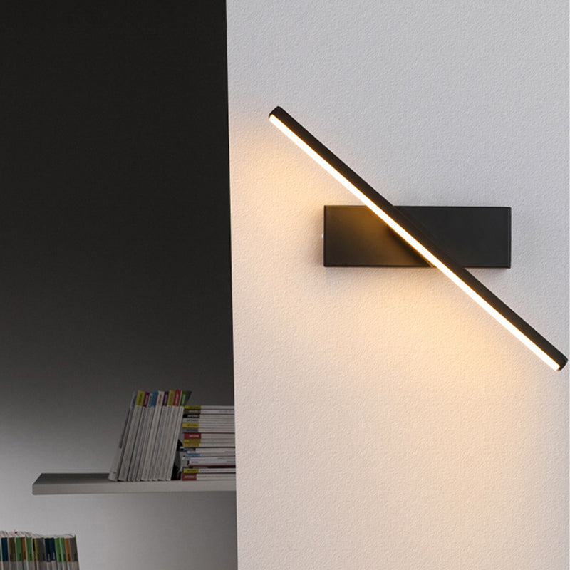 Rotatable Modern LED Wall Lamp Kalsten
