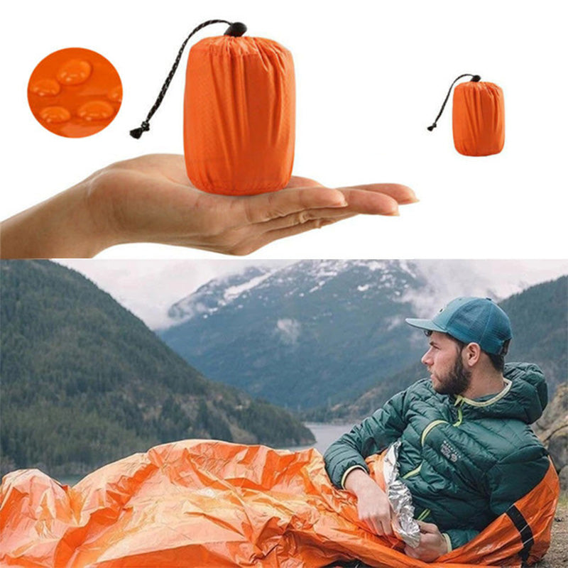 Waterproof Emergency Sleeping Bag