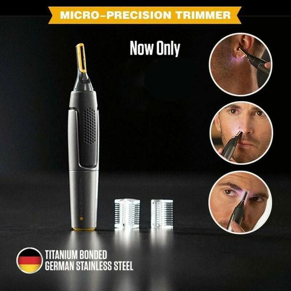 Precision Grooming Trimmer