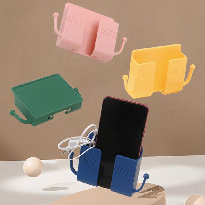 Multi-Functional Wall Storage Organizer | Kalsten