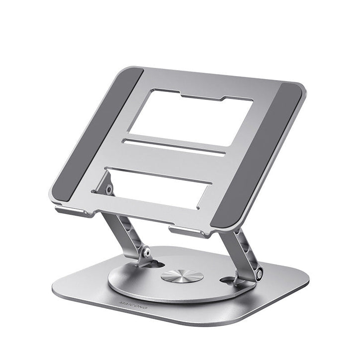 Support for Laptop in Aluminum Alloy | Kalsten