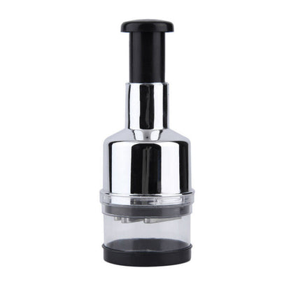 Skanto | Stainless Steel Garlic Press