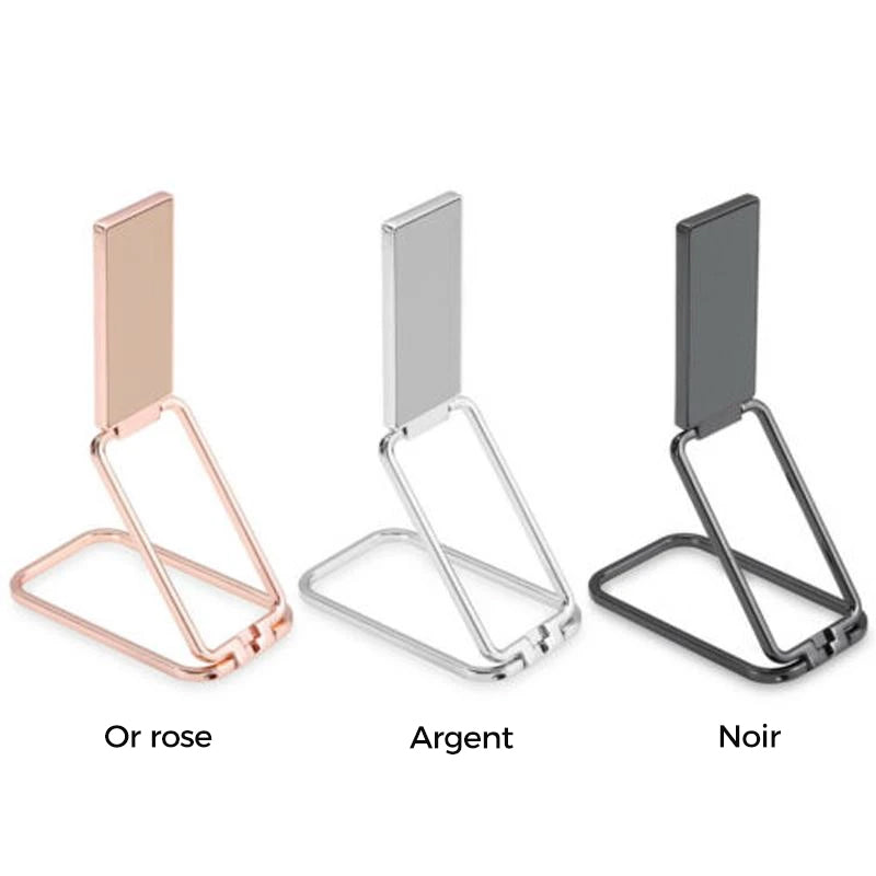 New Foldable Metal Phone Holder | Kalsten