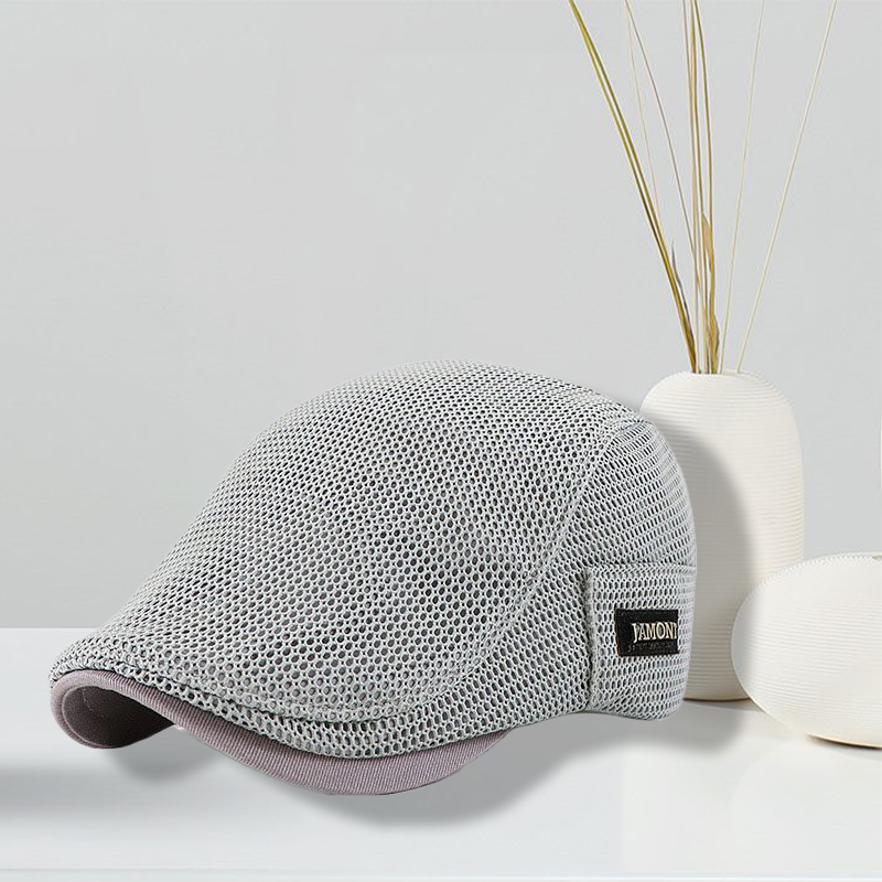 Kalsten | Men's Summer Mesh Sun Hat