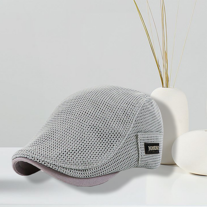 Kalsten | Men's Summer Mesh Sun Hat
