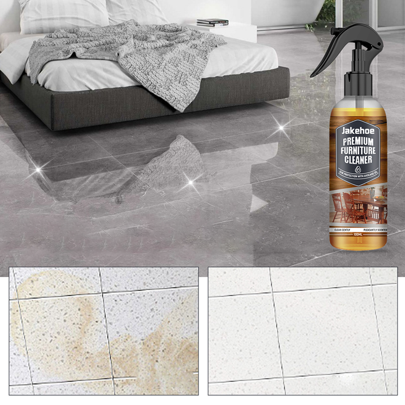 Kalsten | Powerful Floor Stain Remover and Polish Cleaner