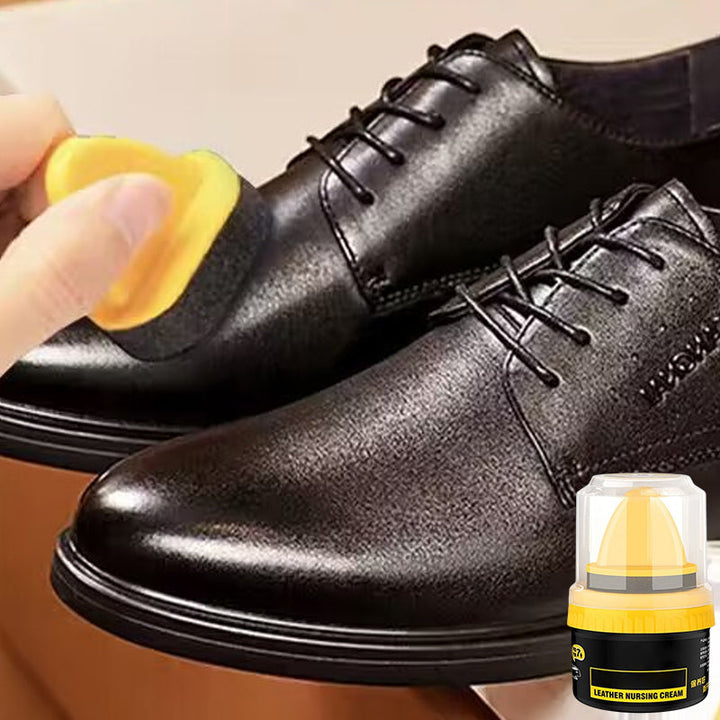 Leather repair cream Liquid polish | Kalsten