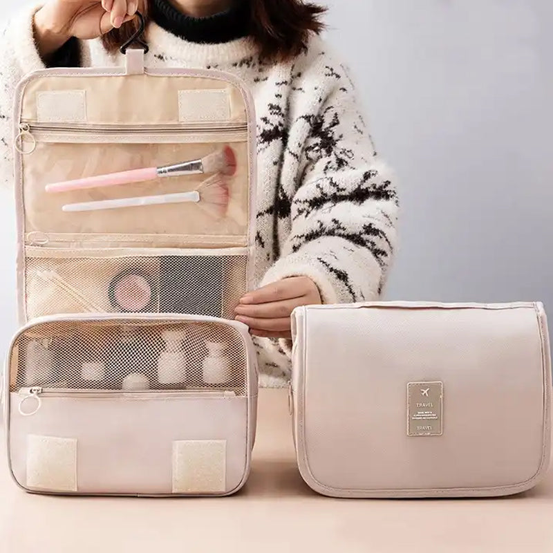 Kalsten | Travel Hanging Cosmetic Bag