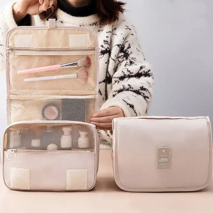 Kalsten | Travel Hanging Cosmetic Bag
