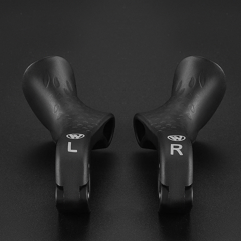 Kalsten | Ergonomically Designed Bicycle Grips (1 pair)