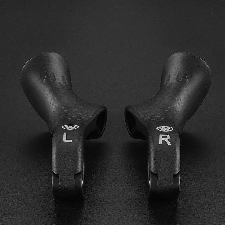 Kalsten | Ergonomically Designed Bicycle Grips (1 pair)
