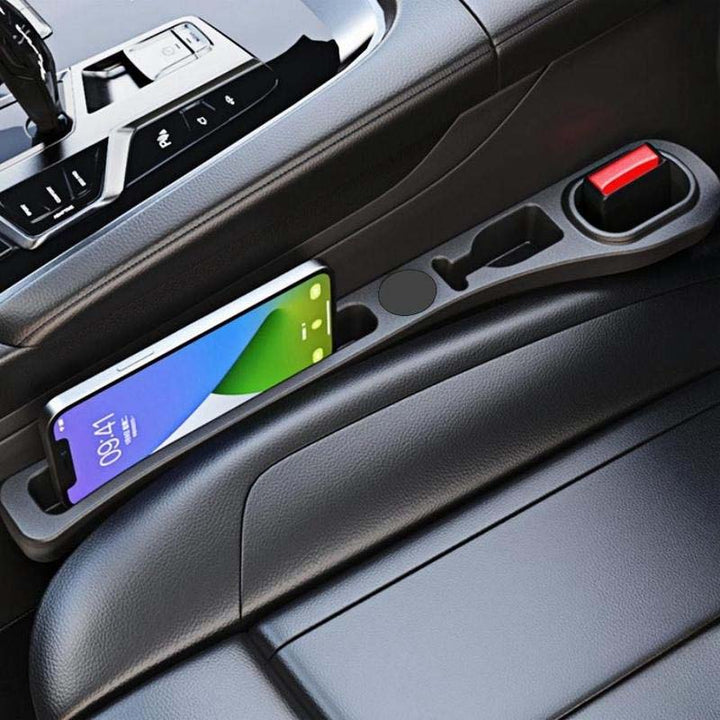 Car Seat Side Gap Filler | Kalsten