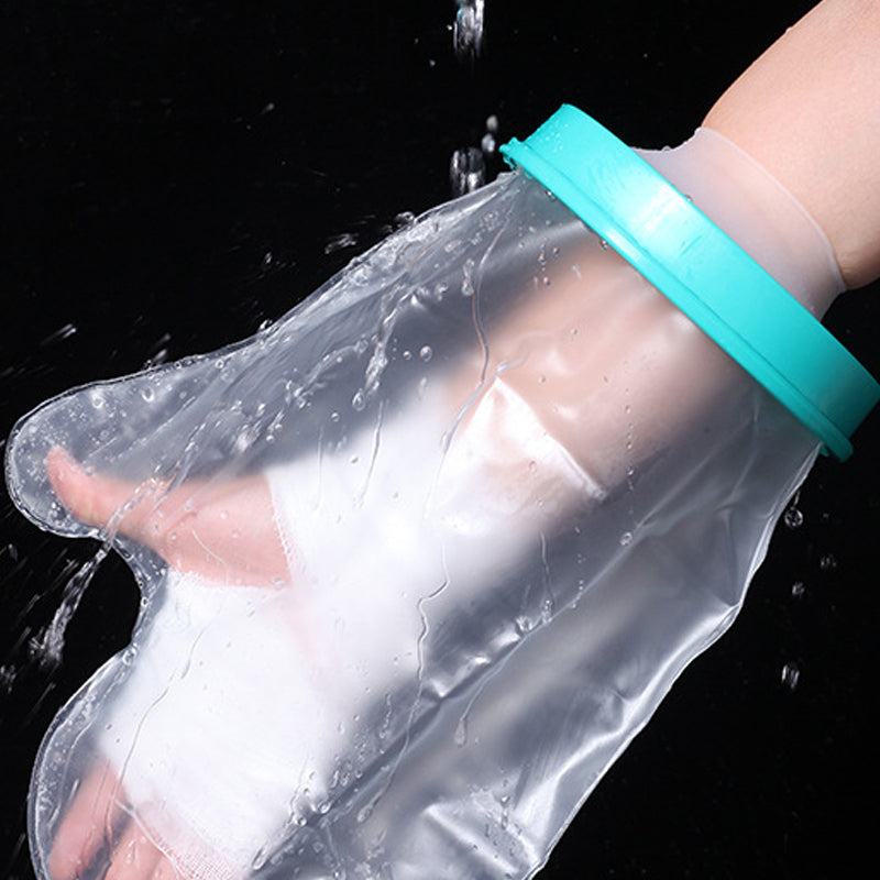 Waterproof Leg Cast Cover | Skanto