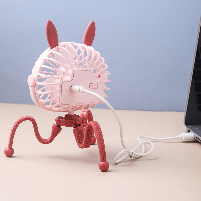 Portable Baby Fan | Kalsten