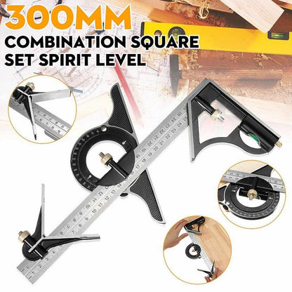 Skanto Skanto | Multifunctional Combination Square Set