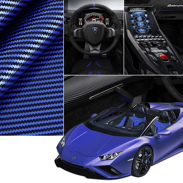 Non-slip steering wheel cover | Kalsten