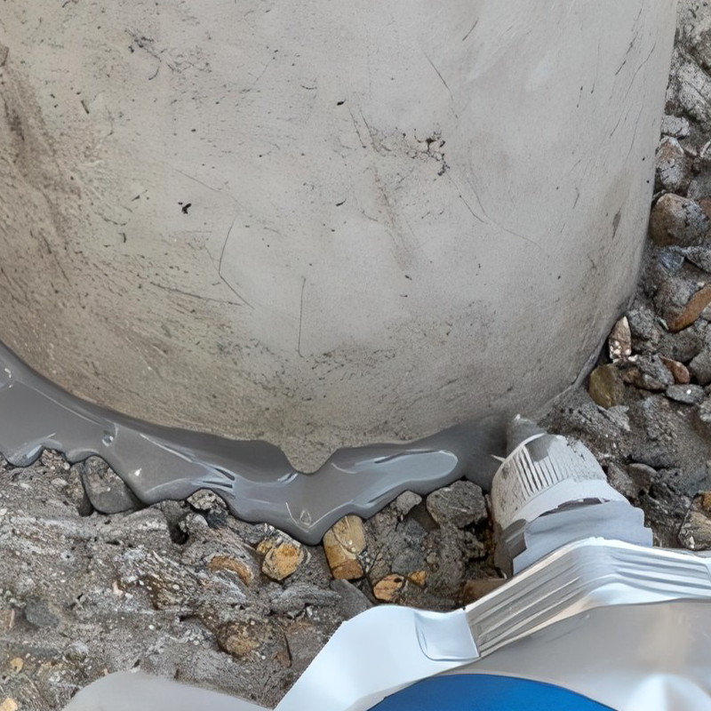 Kalsten | Roof and floor crack repair mortar adhesive