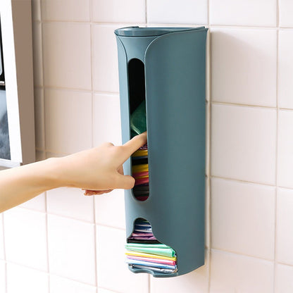 Trash Bag Organizer | Skanto