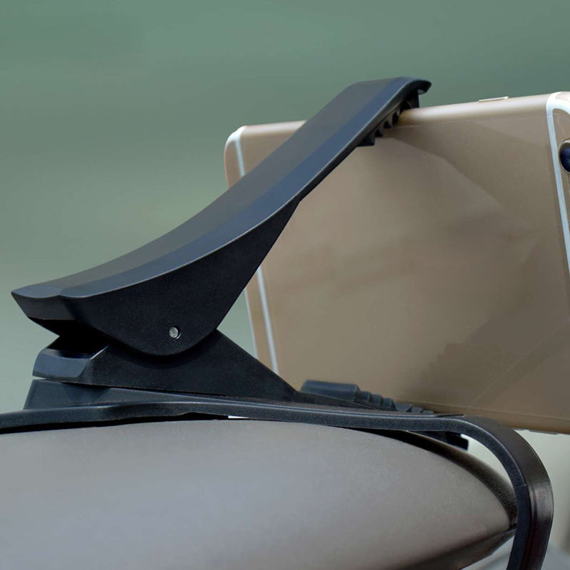 Universal Car Phone Circle Holder | Kalsten