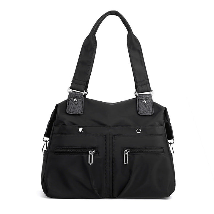 Kalsten | Waterproof Simple Nylon Handbag