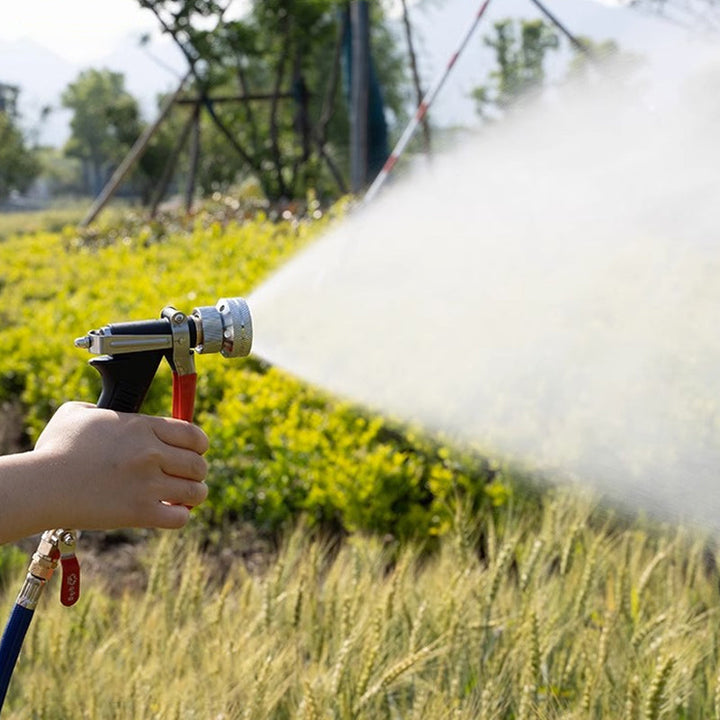 Kalsten | High-pressure electro spraying device