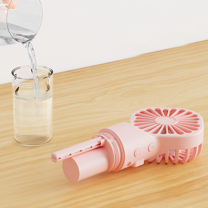 Cool Mist Handheld Fan | Kalsten