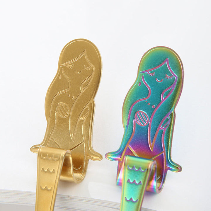 Kalsten | Mermaid Teaspoon