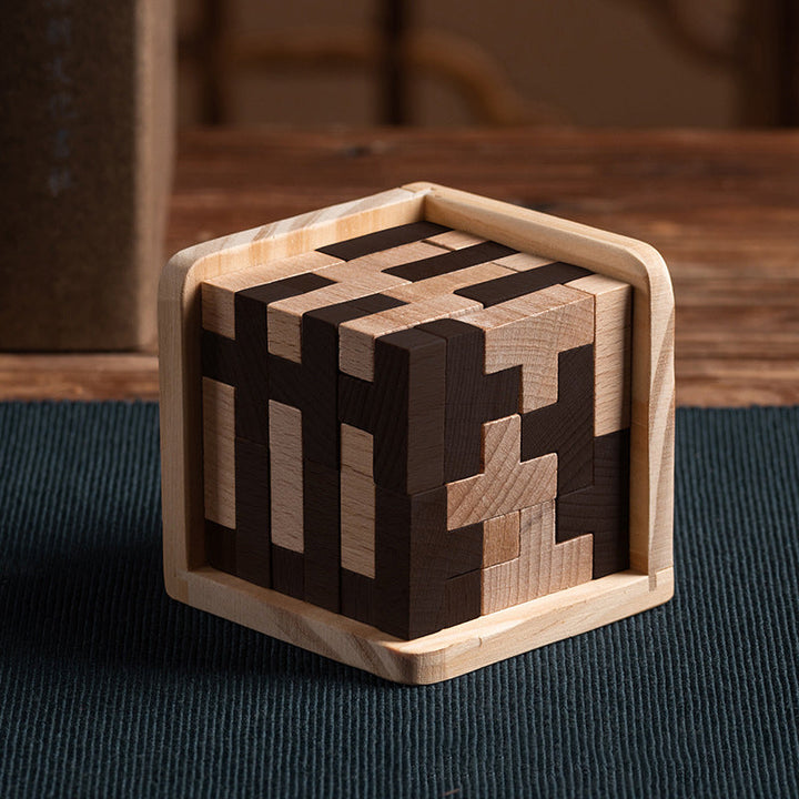 Rubik's Lock Rubik's Cube Toys | Kalsten