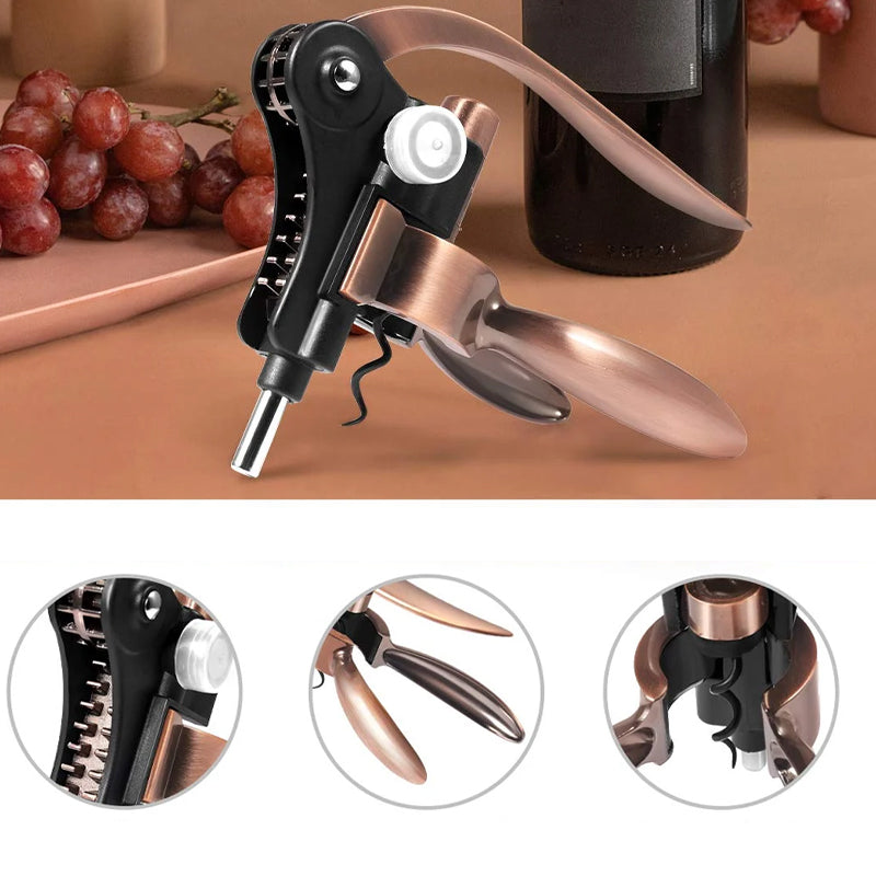 Kalsten | Rabbit Head Bottle Opener