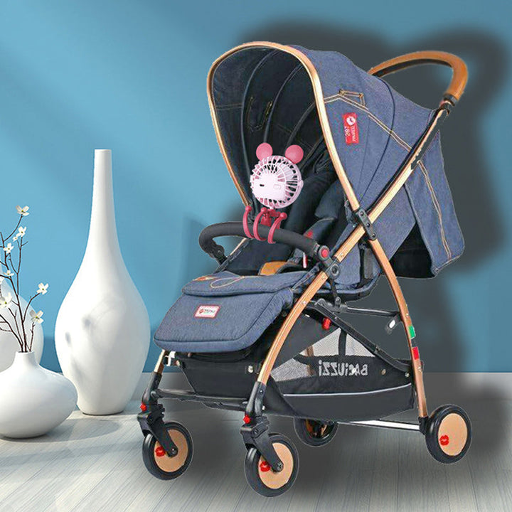 Portable Baby Fan | Kalsten