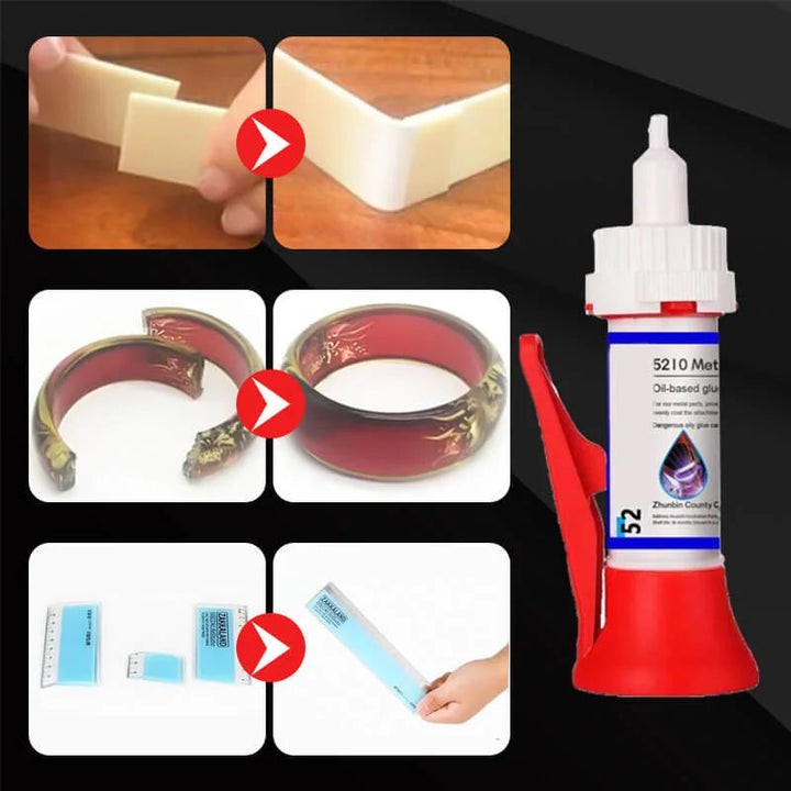 Powerful multi-material repair adhesive for welding | Kalsten