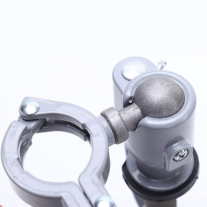 360-Degree-Vise | Kalsten