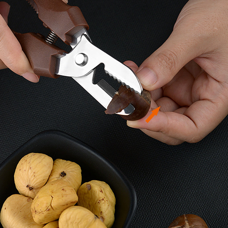 Tool for chestnut shells | Kalsten