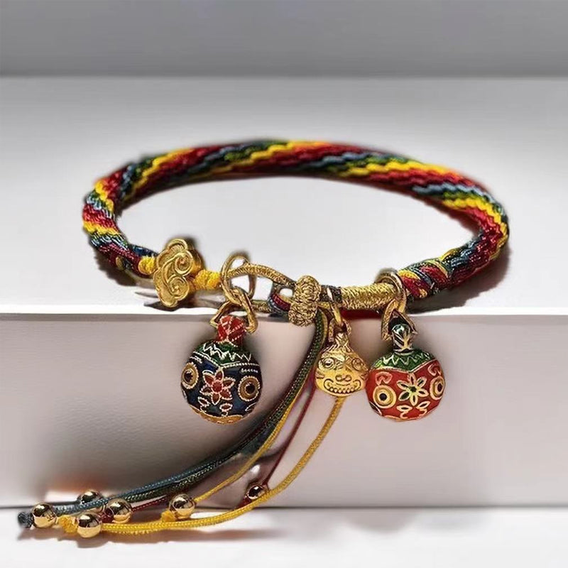 Tuna reincarnation bracelet | Kalsten