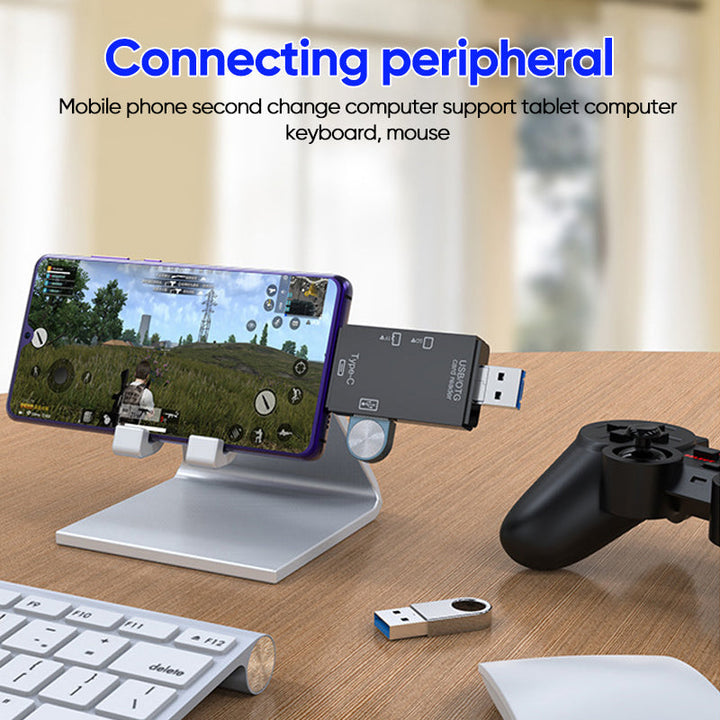 Switch Card Filter | Kalsten