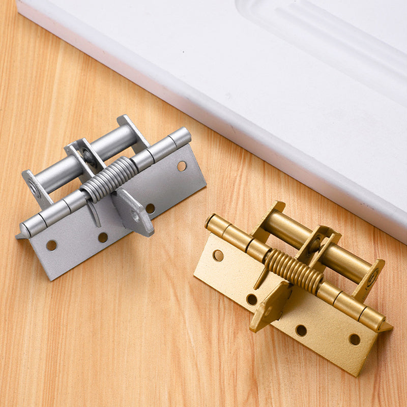 Automatic Self-Closing Door Hinge