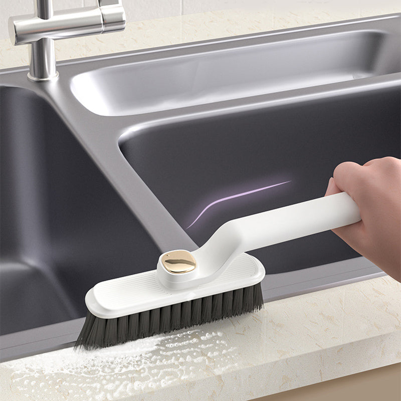 Multifunctional rotating joint cleaning brush | Kalsten
