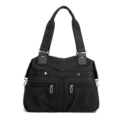 BowLift | Nylon Waterproof Handbag
