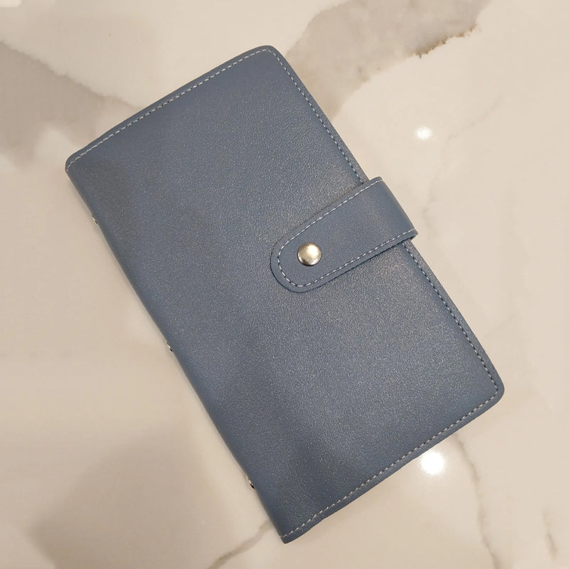 Kalsten | 96 Envelope Savings Challenge Book