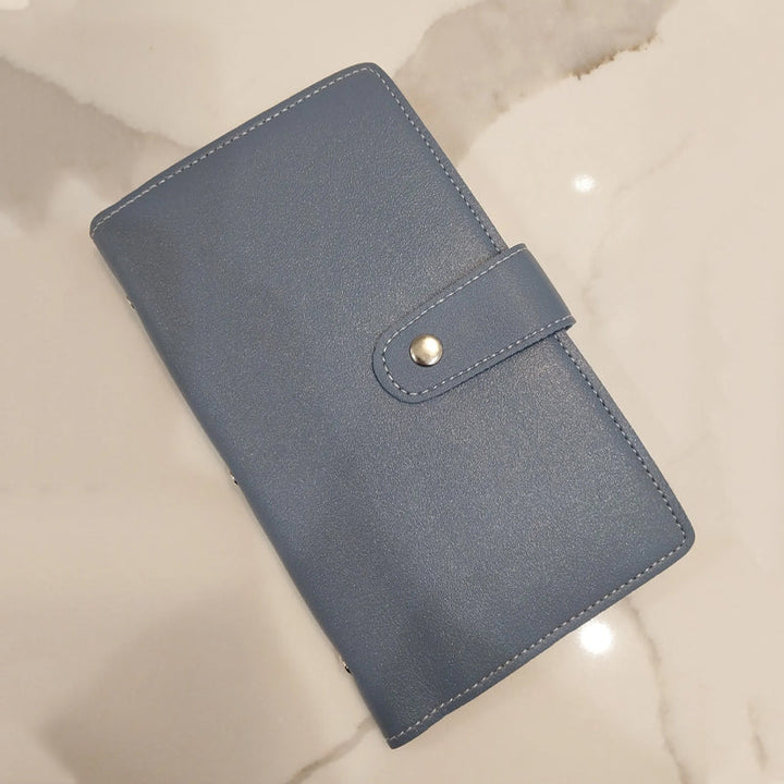 Kalsten | 96 Envelope Savings Challenge Book