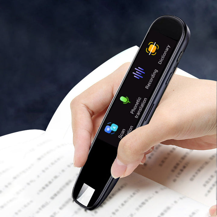 Dictionary Pens | Kalsten