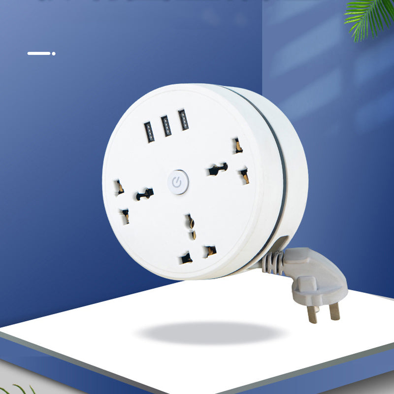 Universal power strip | Kalsten