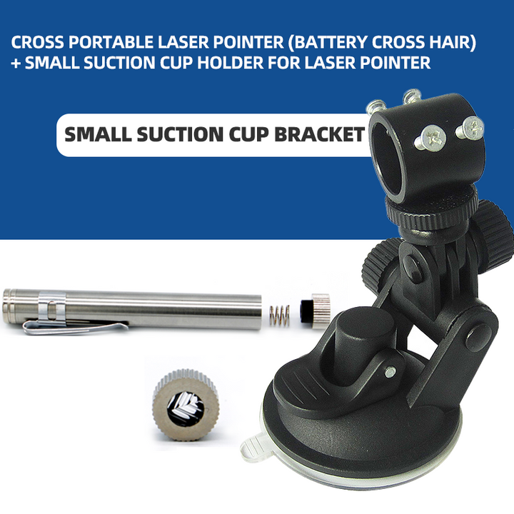Kalsten | Laser Measuring Guide Set