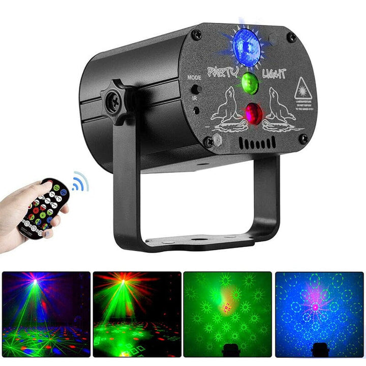 LED stage laser light | Kalsten