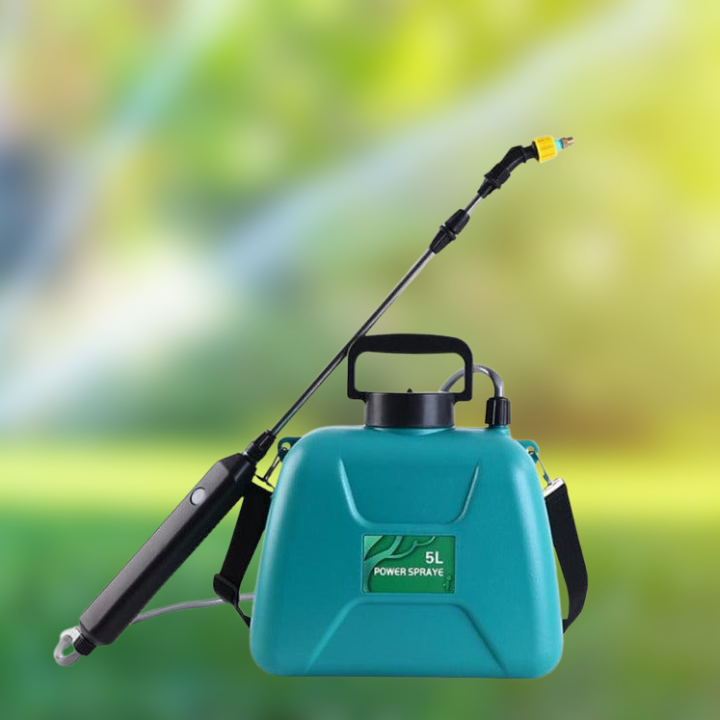 Kalsten | SmartSpray Pro | Electric Water Sprayer for Gardening